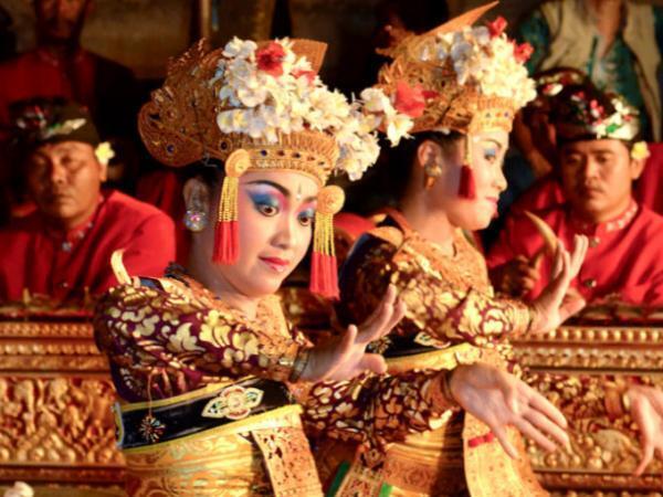 バリ島の芸術に触れる1ヶ月！Bali Arts Festival 2015