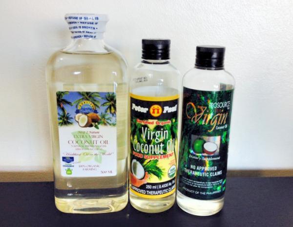 ココナッツオイルを買うなら生産量No.1のフィリピンで