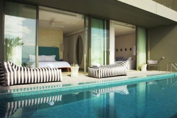 ０〈ゼロ〉の私に帰る旅「ポイント  ヤムー  バイ  コモ、プーケット」