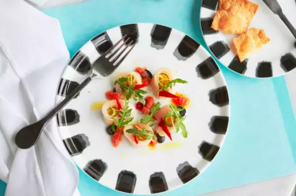 ０〈ゼロ〉の私に帰る旅「ポイント  ヤムー  バイ  コモ、プーケット」