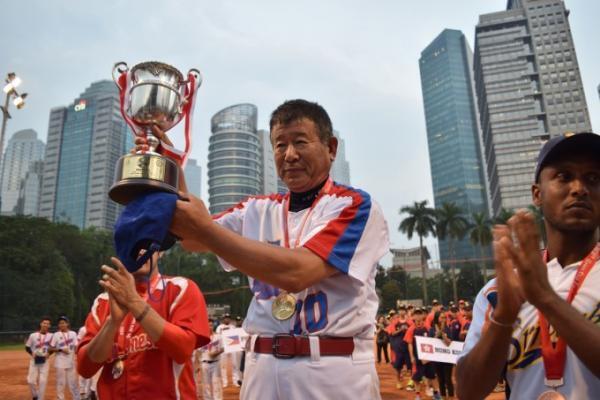 東南アジアの「野球」には日本が深く関わっている