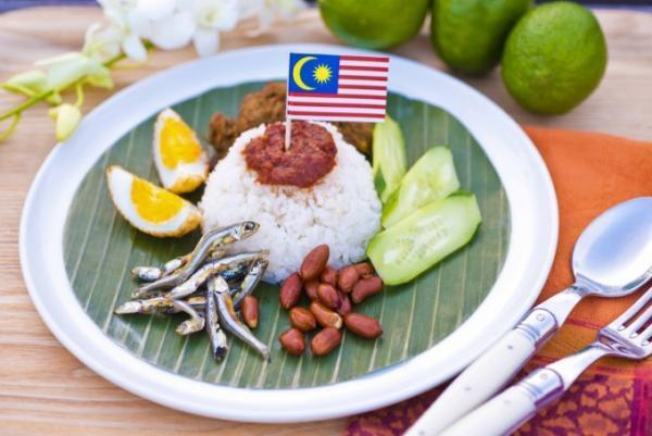 知っておきたいマレーシアグルメの基本の「き」