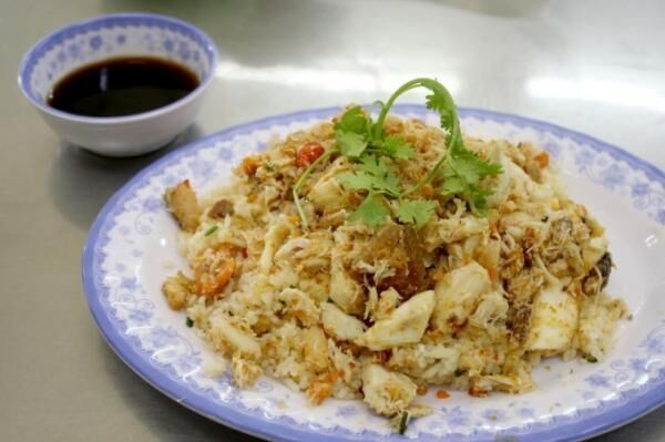 お米を美味しく食べる東南アジアの人気料理