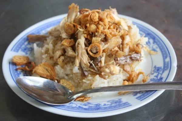 お米を美味しく食べる東南アジアの人気料理