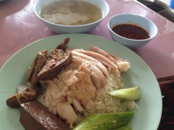 お米を美味しく食べる東南アジアの人気料理
