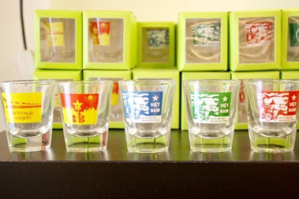 街歩きしながら楽しみたいベトナムのプロパガンダアート