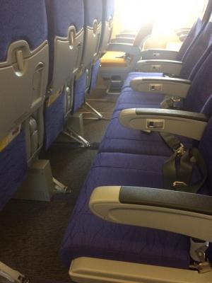 バンコク⇄シンガポールの２都市旅行も意外とお手軽