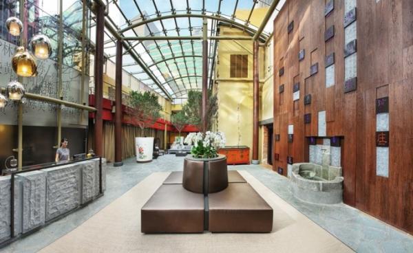 シンガポールの最先端アート＆デザインを感じるステイ