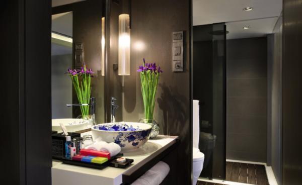 シンガポールの最先端アート＆デザインを感じるステイ