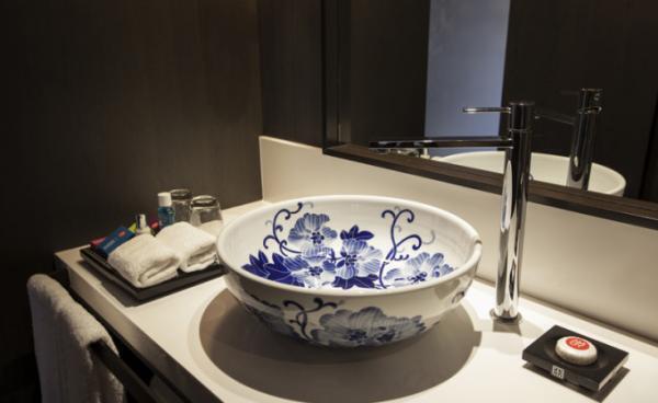 シンガポールの最先端アート＆デザインを感じるステイ