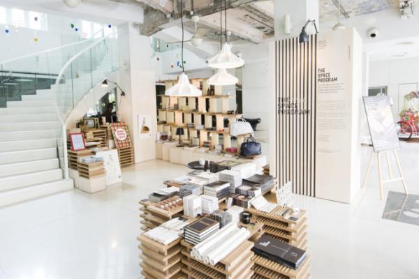 シンガポールの最先端アート＆デザインを感じるステイ