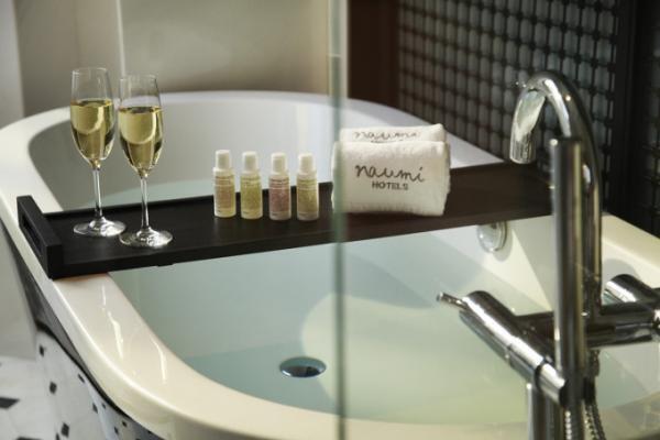 シンガポールの最先端アート＆デザインを感じるステイ