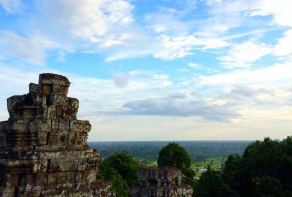 東南アジアでプラス１カ国！隣国に弾丸旅行のススメ