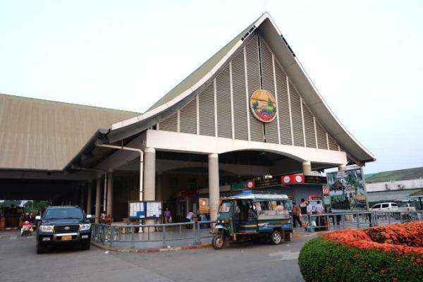 東南アジアでプラス１カ国！隣国に弾丸旅行のススメ