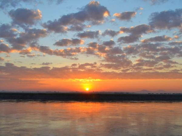 ミャンマーの観光シーズンは？地域ごとに紹介