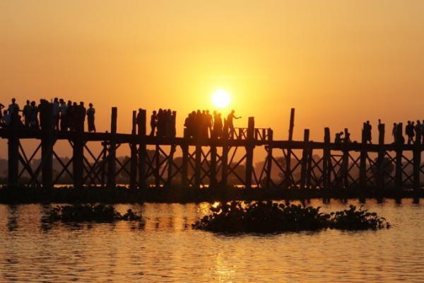 押さえておきたいミャンマーの定番観光プラン