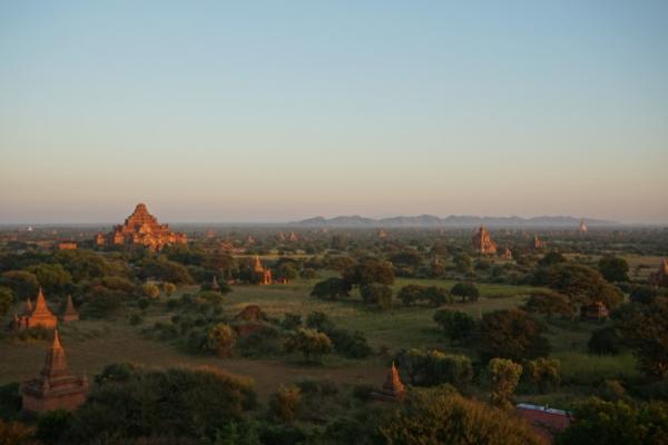押さえておきたいミャンマーの定番観光プラン