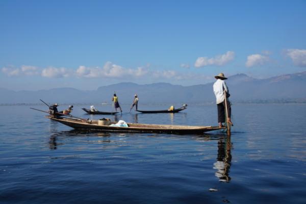 押さえておきたいミャンマーの定番観光プラン