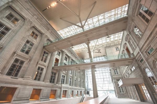 シンガポールで2015年オープンの美術館に注目