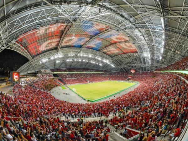 シンガポールでスポーツの祭典「SEA Games」開幕！