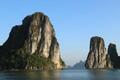 ベトナム北部の世界遺産！奇岩、洞窟、遺跡を楽しもう！