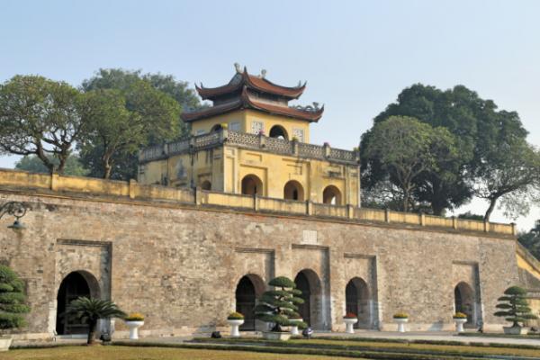 ベトナム北部の世界遺産！奇岩、洞窟、遺跡を楽しもう！