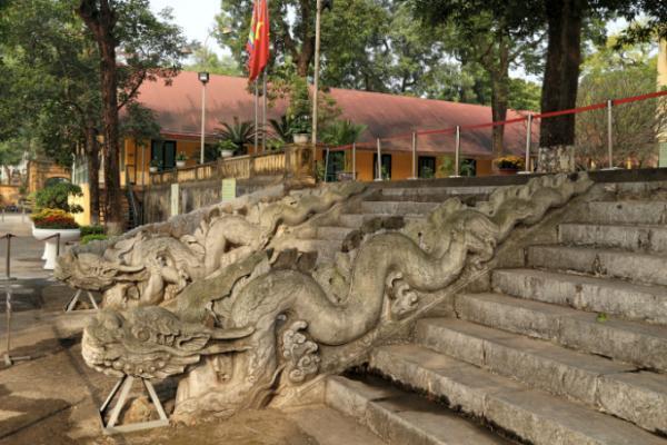 ベトナム北部の世界遺産！奇岩、洞窟、遺跡を楽しもう！