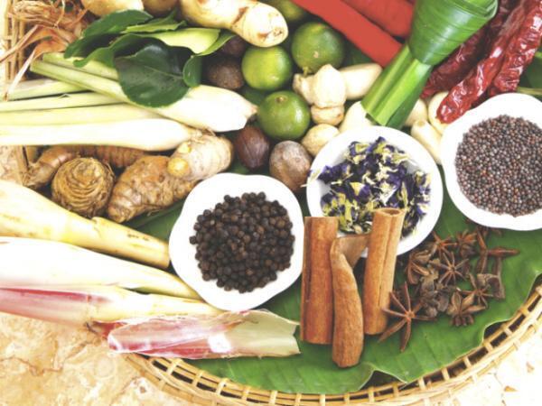 東南アジアは天然素材の美容アイテムの宝庫！