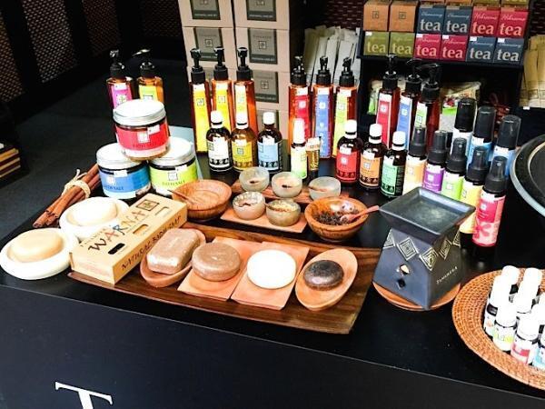 東南アジアは天然素材の美容アイテムの宝庫！