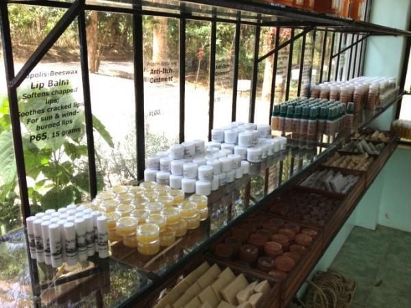 東南アジアは天然素材の美容アイテムの宝庫！