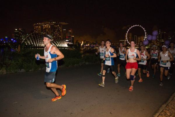 東南アジアのマラソン大会に出よう！〜予備知識と宿泊先〜