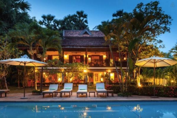 東南アジアのマラソン大会に出よう！〜予備知識と宿泊先〜