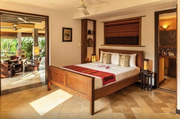 東南アジアのマラソン大会に出よう！〜予備知識と宿泊先〜