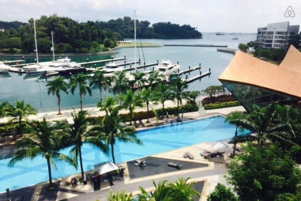 東南アジアのマラソン大会に出よう！〜予備知識と宿泊先〜