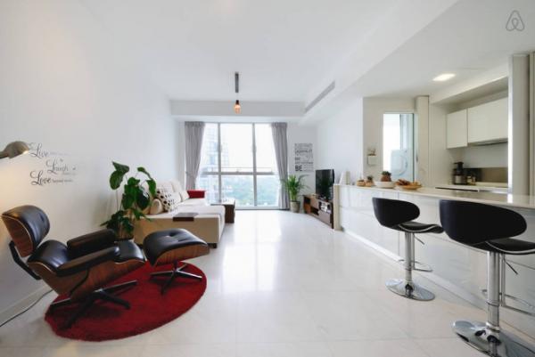 東南アジアのマラソン大会に出よう！〜予備知識と宿泊先〜