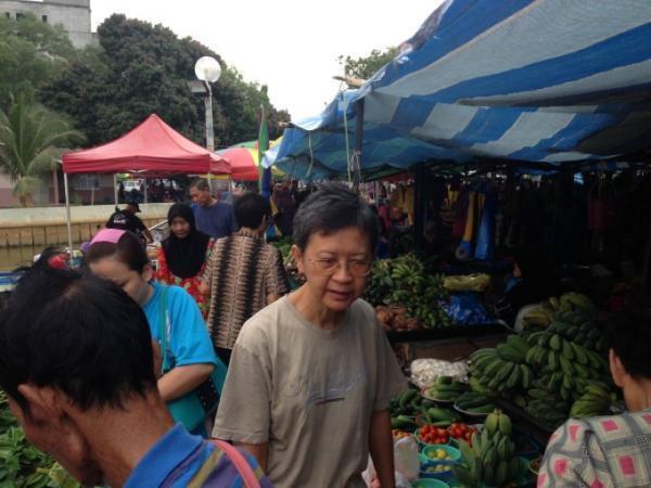 ブルネイは金曜日と日曜日が国民の休日！