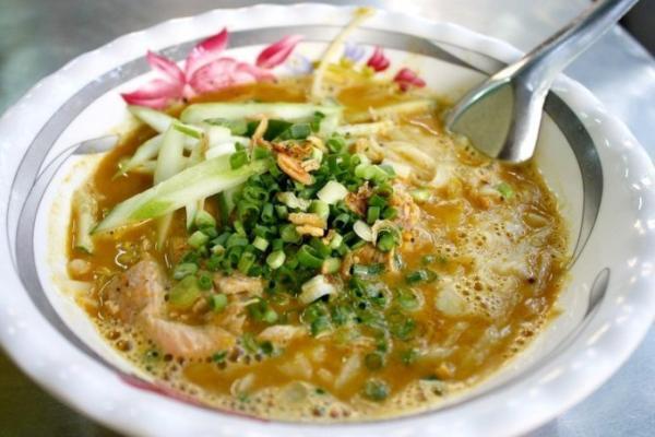 ホーチミンで食べられる変わり種フォー4選