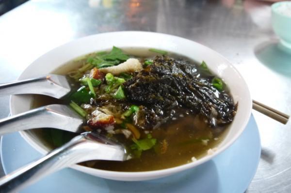 タイの有名屋台村が撤退へ！いま食べておきたい逸品とは…