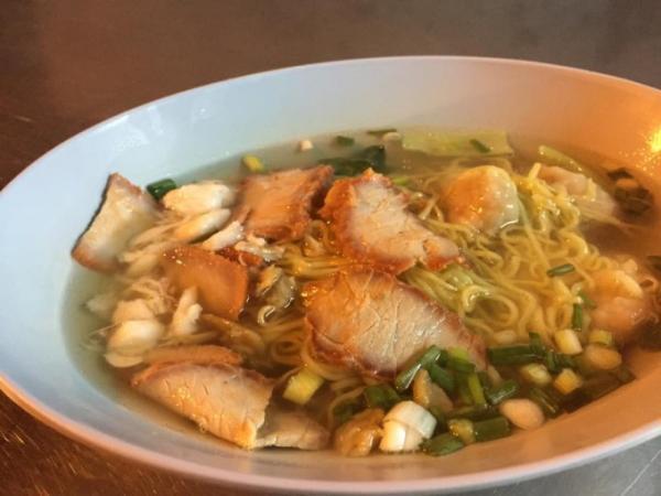 タイの有名屋台村が撤退へ！いま食べておきたい逸品とは…