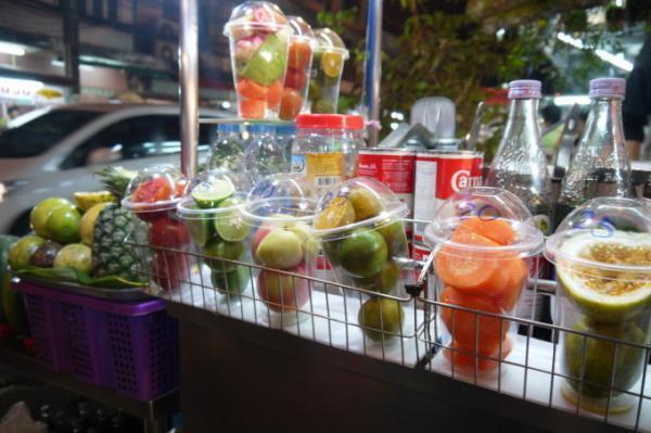 タイの有名屋台村が撤退へ！いま食べておきたい逸品とは…