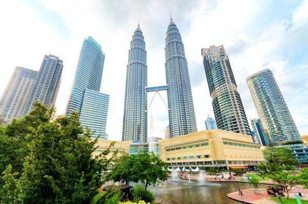 世界の人気ランドマーク、堂々1位はあの遺跡群