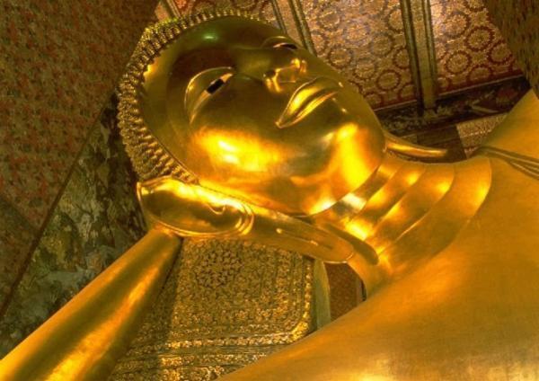 世界の人気ランドマーク、堂々1位はあの遺跡群