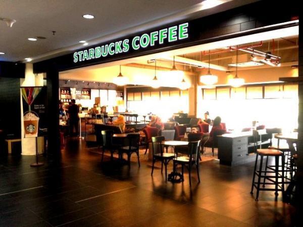 ブルネイのスターバックス、最新グッズをご紹介！