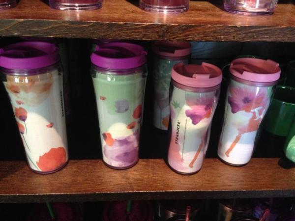 ブルネイのスターバックス、最新グッズをご紹介！