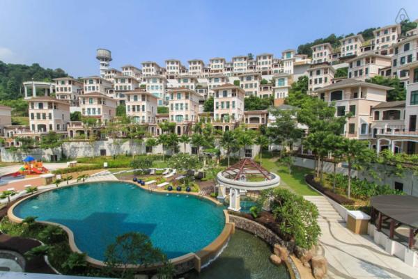 ペナン島で叶えるロングステイという旅のカタチ