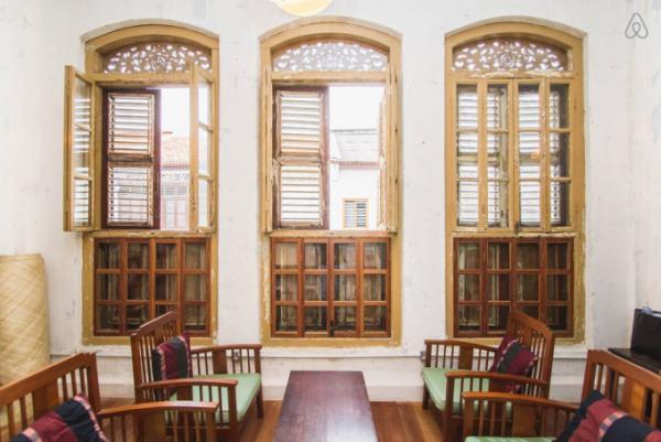 ペナン島で叶えるロングステイという旅のカタチ