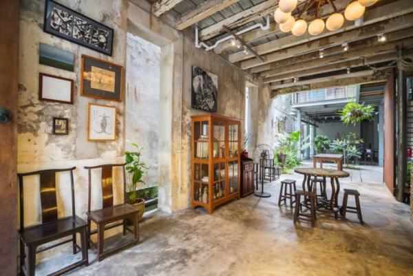 ペナン島で叶えるロングステイという旅のカタチ