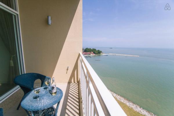 ペナン島で叶えるロングステイという旅のカタチ