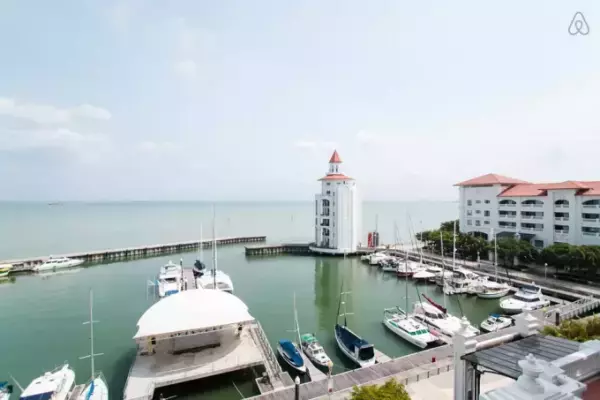 ペナン島で叶えるロングステイという旅のカタチ