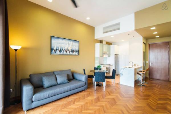 ペナン島で叶えるロングステイという旅のカタチ